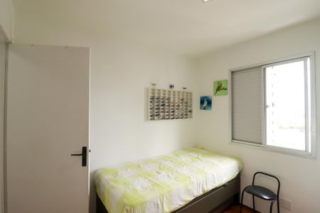 Quarto 1 de apartamento para alugar com 3 quartos, 72m² em Santa Teresinha, São Paulo