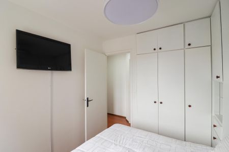 Apartamento à venda com 72m², 3 quartos e 1 vagaQuarto 2