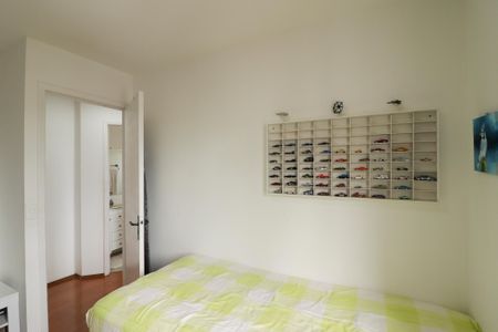 Apartamento à venda com 72m², 3 quartos e 1 vagaQuarto 1