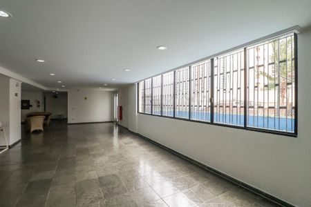 Apartamento à venda com 72m², 3 quartos e 1 vagaSalão de Festas