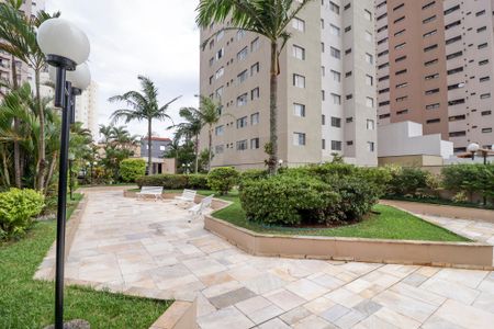 Apartamento à venda com 72m², 3 quartos e 1 vagaÁrea comum