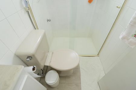 Apartamento à venda com 72m², 3 quartos e 1 vagaBanheiro