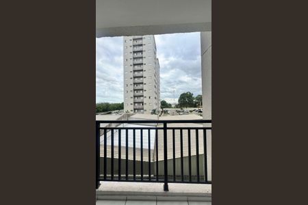 Apartamento para alugar com 57m², 2 quartos e 1 vaga