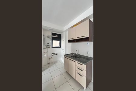 Apartamento para alugar com 57m², 2 quartos e 1 vaga Apartamento para alugar com 57m², 2 quartos e 1 vagaCozinha