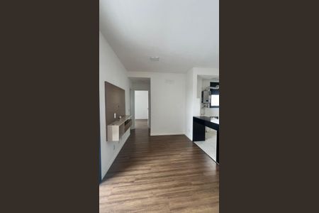 Apartamento para alugar com 57m², 2 quartos e 1 vaga Apartamento para alugar com 57m², 2 quartos e 1 vagaSala