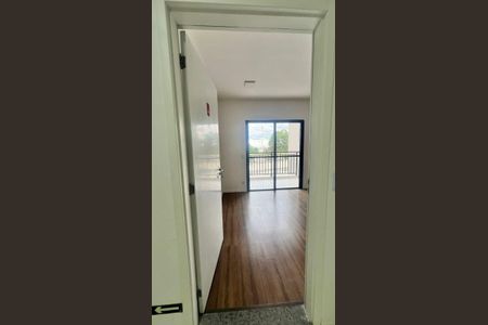 Apartamento para alugar com 57m², 2 quartos e 1 vaga Apartamento para alugar com 57m², 2 quartos e 1 vagaSala