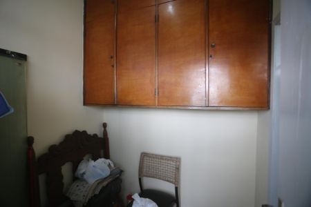 Apartamento à venda com 100m², 3 quartos e 1 vagaArea de serviço