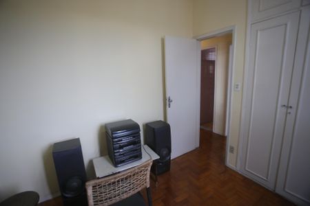 Apartamento à venda com 100m², 3 quartos e 1 vagaQuarto 3