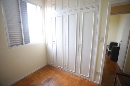 Apartamento à venda com 100m², 3 quartos e 1 vagaQuarto 2