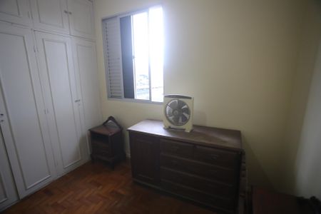 Apartamento à venda com 100m², 3 quartos e 1 vagaQuarto 3