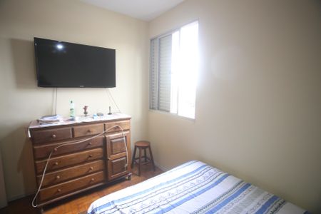 Apartamento à venda com 100m², 3 quartos e 1 vagaQuarto