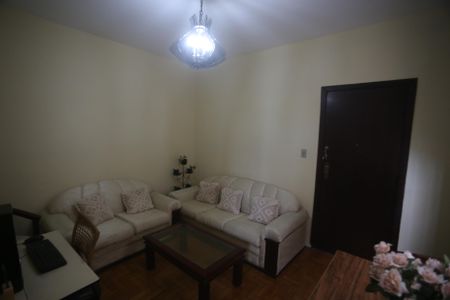 Apartamento à venda com 100m², 3 quartos e 1 vagaSala