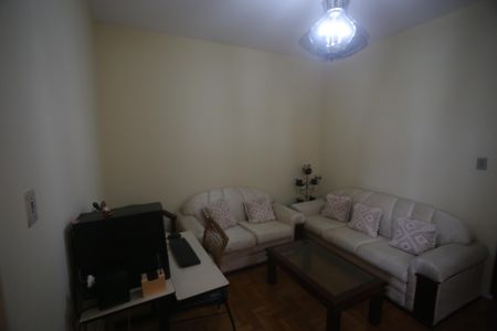 Apartamento à venda com 100m², 3 quartos e 1 vagaSala