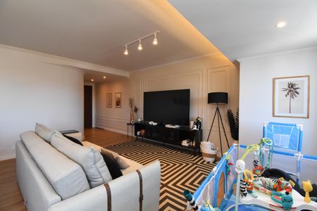 Apartamento para alugar com 300m², 3 quartos e 2 vagasSala 2