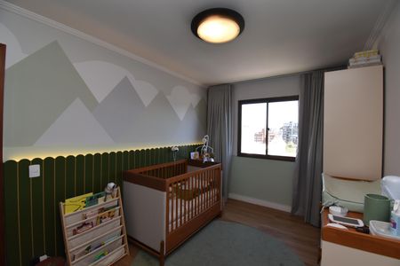 Apartamento para alugar com 300m², 3 quartos e 2 vagasQuarto 