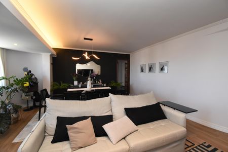 Apartamento para alugar com 300m², 3 quartos e 2 vagasSala 2