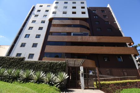 Apartamento para alugar com 300m², 3 quartos e 2 vagasFachada