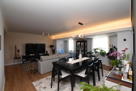 Apartamento para alugar com 300m², 3 quartos e 2 vagasSala 2