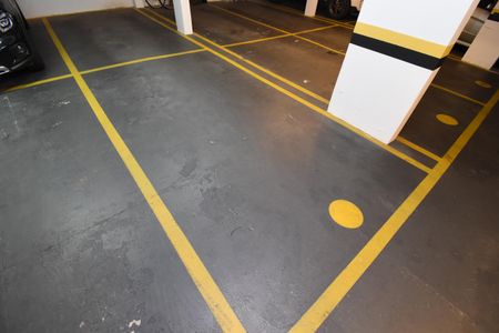 Apartamento para alugar com 300m², 3 quartos e 2 vagasVaga de Garagem