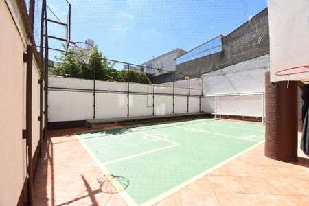 Apartamento para alugar com 300m², 3 quartos e 2 vagasÁrea comum - Quadra Poliesportiva