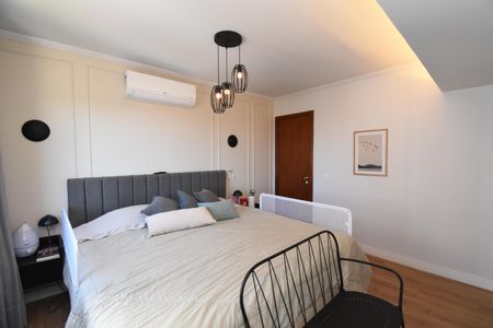 Apartamento para alugar com 300m², 3 quartos e 2 vagasSuíte