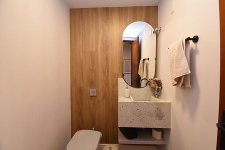 Apartamento para alugar com 300m², 3 quartos e 2 vagasLavabo