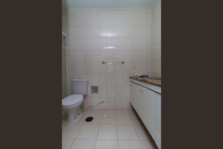 Casa para alugar com 207m², 3 quartos e 2 vagas Casa para alugar com 207m², 3 quartos e 2 vagasSuíte 1 - Banheiro