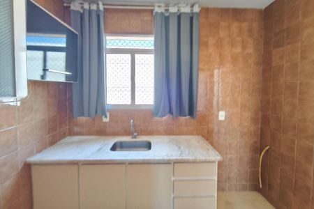 Apartamento à venda com 61m², 2 quartos e 1 vaga Apartamento à venda com 61m², 2 quartos e 1 vagaCozinha
