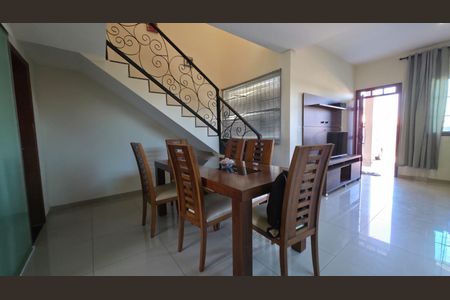 Casa à venda com 2 quartos, 220m² em Jardim Imperial, Lagoa Santa