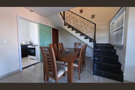 Casa à venda com 2 quartos, 220m² em Jardim Imperial, Lagoa Santa