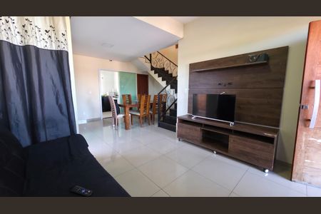 Casa à venda com 2 quartos, 220m² em Jardim Imperial, Lagoa Santa