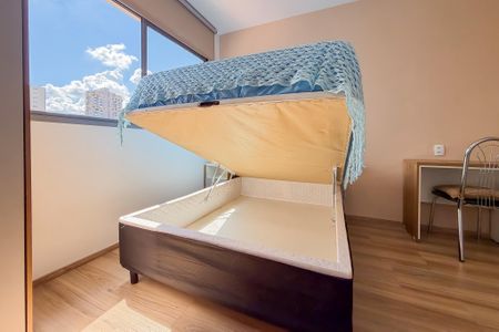 Studio para alugar com 31m², 1 quarto e sem vaga Studio para alugar com 31m², 1 quarto e sem vagaArmários