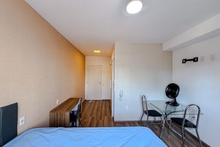 Studio para alugar com 31m², 1 quarto e sem vaga Studio para alugar com 31m², 1 quarto e sem vagaStudio