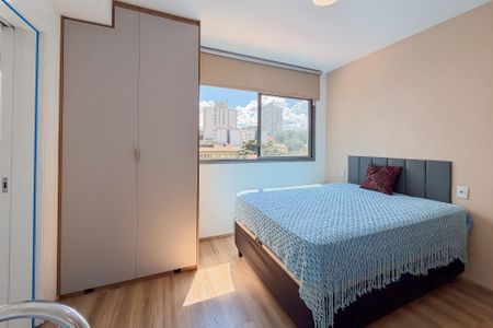 Studio para alugar com 31m², 1 quarto e sem vaga Studio para alugar com 31m², 1 quarto e sem vagaStudio