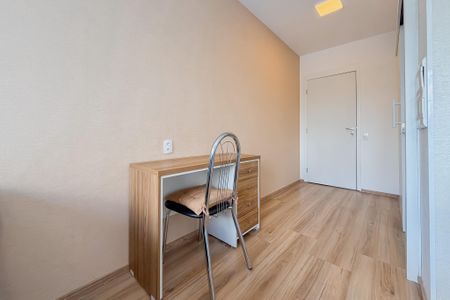 Studio para alugar com 31m², 1 quarto e sem vaga Studio para alugar com 31m², 1 quarto e sem vagaStudio - Escritório