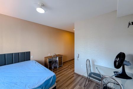 Studio para alugar com 31m², 1 quarto e sem vaga Studio para alugar com 31m², 1 quarto e sem vagaStudio