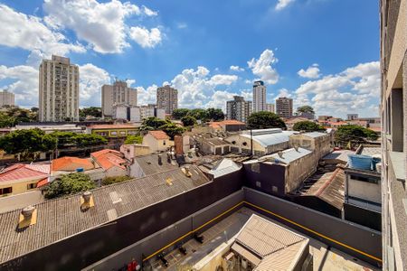 Studio para alugar com 31m², 1 quarto e sem vaga Studio para alugar com 31m², 1 quarto e sem vagaVista do Studio