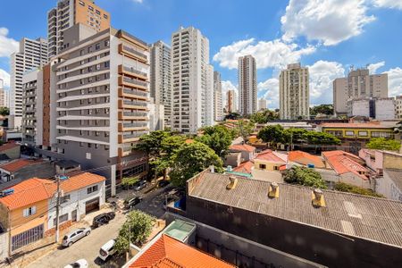 Studio para alugar com 31m², 1 quarto e sem vaga Studio para alugar com 31m², 1 quarto e sem vagaVista do Studio