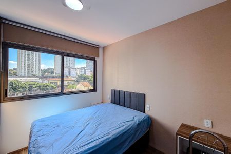Studio para alugar com 31m², 1 quarto e sem vaga Studio para alugar com 31m², 1 quarto e sem vagaStudio