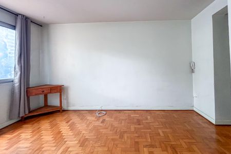 Apartamento para alugar com 2 quartos, 65m² em Paraíso, São Paulo