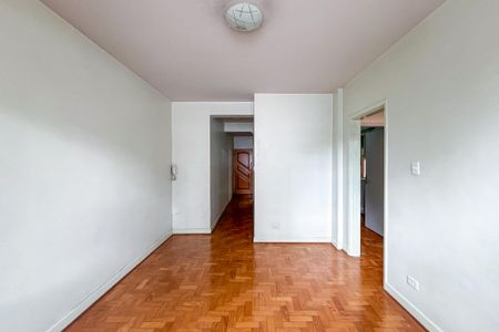 Apartamento para alugar com 2 quartos, 65m² em Paraíso, São Paulo