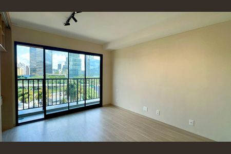Studio de kitnet/studio para alugar com 1 quarto, 25m² em Pinheiros, São Paulo