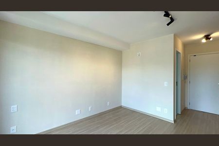 Studio de kitnet/studio para alugar com 1 quarto, 25m² em Pinheiros, São Paulo