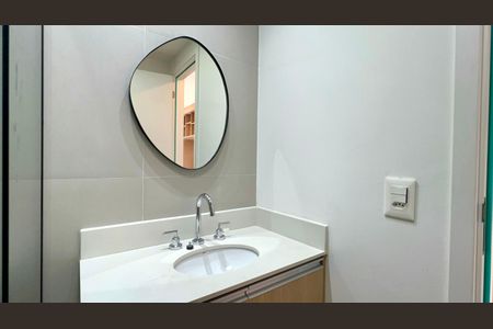Studio à venda com 25m², 1 quarto e sem vagaBanheiro