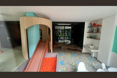 Studio à venda com 25m², 1 quarto e sem vagaBrinquedoteca