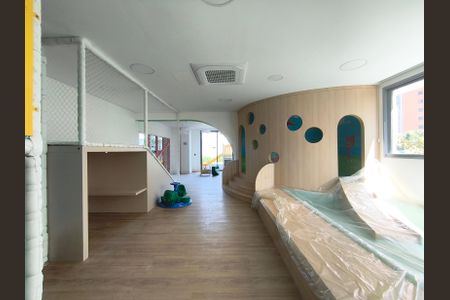 Apartamento à venda com 146m², 2 quartos e 2 vagasPlayground