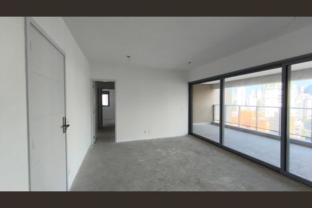 Sala de apartamento à venda com 2 quartos, 146m² em Vila Mariana, São Paulo