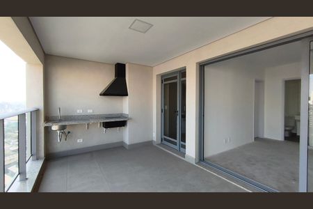 Apartamento à venda com 146m², 2 quartos e 2 vagasVaranda