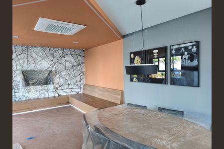 Apartamento à venda com 146m², 2 quartos e 2 vagasSalão de jogos