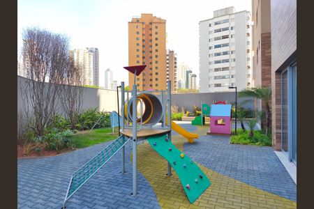 Apartamento à venda com 146m², 2 quartos e 2 vagasPlayground